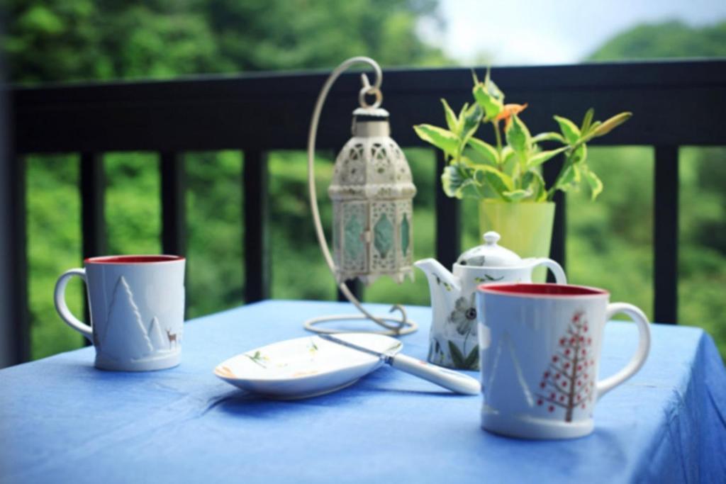 Gyeongju Jy Pension Room photo