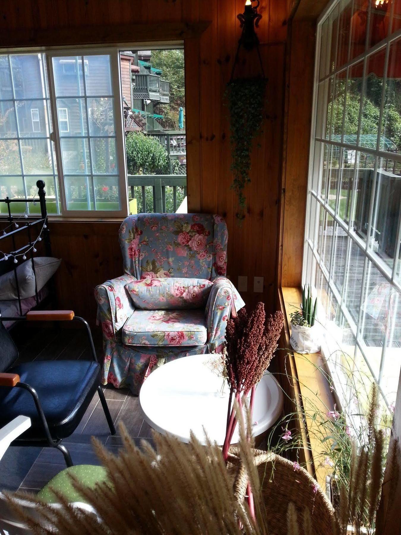 Gyeongju Jy Pension Exterior photo