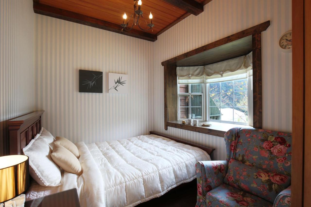 Gyeongju Jy Pension Exterior photo